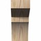 Ekena Millwork Monterey Smooth Corbel, Douglas Fir, 3 1/2"W x 8"D x 8"H COR04X08X08MON00SDF - alternate 2